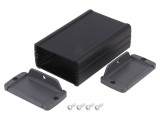 Carcasă Universală cu Lame de Fixare și Panou TEKAL X 60mm