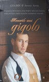 MEMORIILE UNUI GIGOLO-GOLDE &amp; AMANDA ASTILL-236295