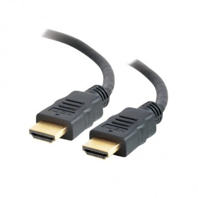 Cablu HDMI Dell T516N 4K 50/60Hz (2160p) 1.8 m NOU foto