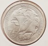 177 Portugalia 7,5 Euro 2019 Magellan navigation: The departure km 903 argint, Europa