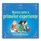 Marea carte a primelor experiente