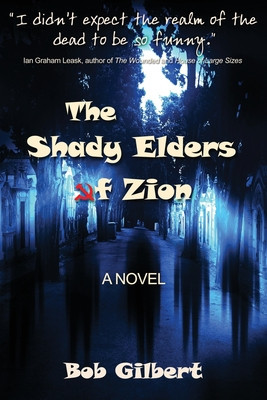 The Shady Elders of Zion foto