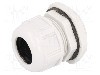 Presetupa poliamida, M40, IP68, MOLEX - 93600-0372 7000.7826.7