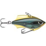 Cicada Rapala Rap-v Blade Rvb05 Cbn 5cm