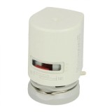 SERVOMOTOR ELECTRIC MT4-230-NC, 90n,alimentare 230V ,LUNGIME CABLU 1000 MM, compatibil
