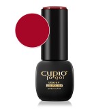 Oja semipermanenta Baby Hot Red 5ml, Cupio