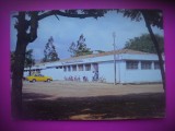 HOPCT 7212 SCOALA NR 1 ARAPIRACA-BRAZILIA -AMERICA DE SUD -NECIRCULATA, Printata