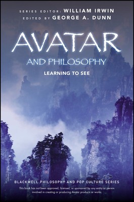Avatar and Philosophy: Learning to See