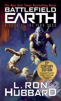 Battlefield Earth foto