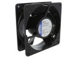 Ventilator axial 230V 119x119x38mm 157.8m3/h IP54