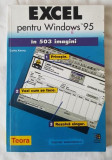 Excel pentru Windows 95