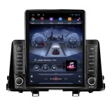 Cumpara ieftin Navigatie dedicata cu Android Kia Picanto dupa 2017, 2GB RAM, Radio GPS Dual