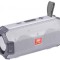 Boxa Bluetooth XR 8A20 10W argintiu Trevi