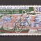 Congo 1968 - Inaugurarea Rafinăriei de Petrol, Port Gentil, Gabon, MNH
