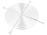 Elemente de protecție metalice 176x176mm