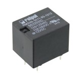 Releu electromagnetic, 12V DC, 12A, serie RM50N, RELPOL, RM50N-3011-85-1012, T119717