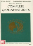 Complete Giuliani Studies