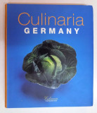 CULINARIA GERMANY , 2000