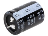 Condensator Electrolitic SNAP-IN 270uF 400V 25x35mm