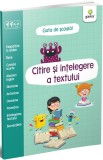 Citire si intelegere a textului - Gama