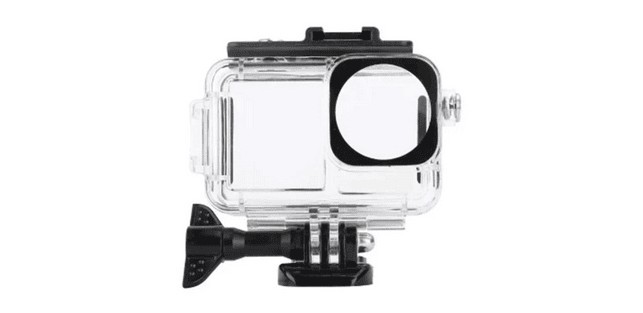 Husă impermeabilă Sunnylife pentru DJI Osmo Action 4/ 3