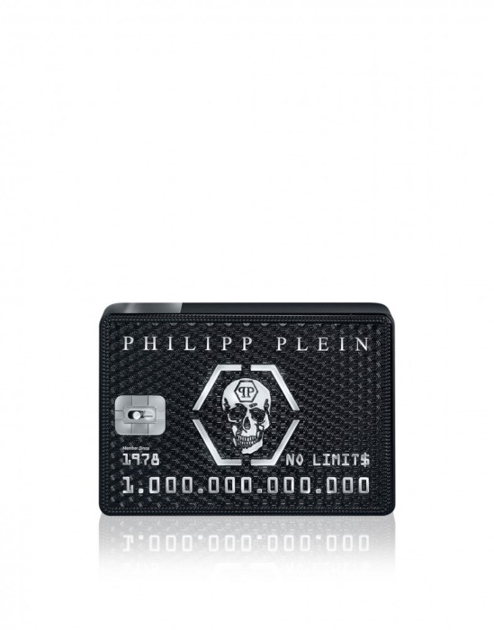 Philipp Plein, No Limit$, Apă de parfum, Bărbați, 90 ml