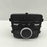 Buton Control Navigatie Audi A5 F53 2019 8W0919614N OEM Original Argintiu Aluminiu