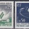 Franta 1962 - Telstar-Sateliti, MNH