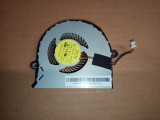 Ventilator laptop Acer Extensia 2509 E5-511 E5-521 E5-551 E5-571
