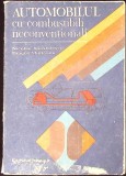 AUTOMOBILUL CU COMBUSTIBILI NECONVENTIONALI-N. APOSTOLESCU, D. SFINTEANU-340262