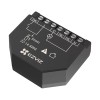Releu inteligent Wi-Fi pentru aplicatii Smart Home EZVIZ, 1 canal 250Vc.a. max. 16A CS-T35-R100-WM