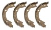 TRW GS8747 Set saboti frana, frana de mana