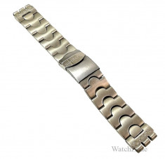 Bratara Ceas SWATCH Otel Inoxidabil 20mm WZ1956 foto