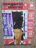 Magazin Istoric, Nr. 4 - APRILIE 1971