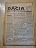 Dacia 19 martie 1944-stiri al 2-lea razboi mondial,bombardarea sofiei,art. lugoj