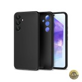 Husa pentru Samsung Galaxy A55 5G A556 Tech-Protect Icon Neagra