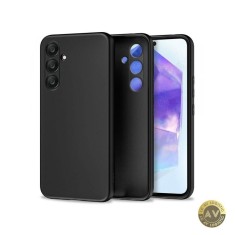 Husa pentru Samsung Galaxy A55 5G A556 Tech-Protect Icon Neagra