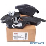 Placute de frana fata Skoda SUPERB combi (3T5) 2009-2015, Array
