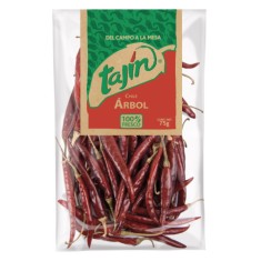 Ardei Arbol (75g)