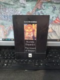 Daniel Ernestina, pseudonimul lui Emil Cremer, Muntele disperării, The mount of despair, editura c.m.Imago, Piatra Neamț 2002, 123
