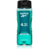 Cumpara ieftin Reebok Move Your Spirit gel de dus revigorant 4 in 1 400 ml