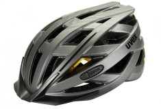 Casca de bicicleta Uvex City i-vo MIPS, unisex, 56-60 cm - SECOND foto