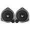 Kit de difuzoare TOYOTA pe 2 cai 6,5&rdquo; (165 mm) cu filtre si cabluri plug &amp; play 90W RMS/180W MAX 4Ohm Phoenix Gold ZDST6CS v5 CarStore Technology