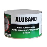 ALUBAND 1.2MM 10M/ROLA, Den Braven