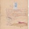 AMS @ - CERTIFICAT NOTARIAL PRIMĂRIA COMUNEI DUMBRĂVENI, JUD. BOTOȘANI, 1920