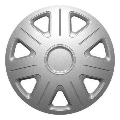 Set capace roti 15 inch MASTER AutoDrive ProParts foto