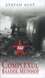 Cumpara ieftin Complexul Baader-Meinhof/Stefan Aust