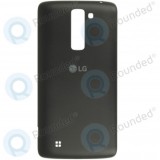 LG K7 (X210) Capac baterie negru