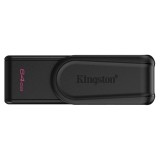 FLASH DRIVE 64GB DT USB 3.2 GEN1 KINGSTON