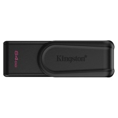 FLASH DRIVE 64GB DT USB 3.2 GEN1 KINGSTON foto